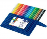 Crayons de couleur Ergosoft (AU PAPYRUS)