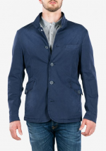 PKT2520A 10573 599 MARINE veste selkirk SERGE BLANCO (BOUTIQUE MAJOS)