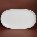 Girard - Plat ovale 33x20cm 5299 (TABLE & CADEAUX)
