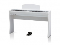 KAWAI CL26 Blanc (LAURET MUSIQUE)