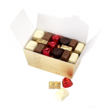 Ballotin Gourmand 750g assorti (LEONIDAS)