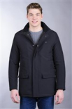 Parka unie EDEN PARK (BOUTIQUE MAJOS)