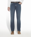 Jean homme stretch BRUNO SAINT HILAIRE (BOUTIQUE MAJOS)