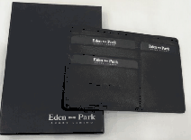 Porte carte EDEN PARK (BOUTIQUE MAJOS)