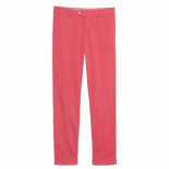 PANTHCHI_PAS16_03 pantalon homme chino fushia VICOMTE ARTHUR (BOUTIQUE MAJOS)