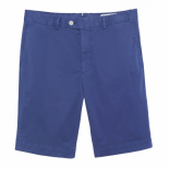 Bermuda homme chino marine clair VICOMTE ARTHUR (BOUTIQUE MAJOS)