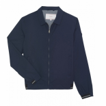 Blouson homme marine VICOMTE ARTHUR (BOUTIQUE MAJOS)