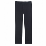 Pantalon homme chino marine force VICOMTE ARTHUR (BOUTIQUE MAJOS)