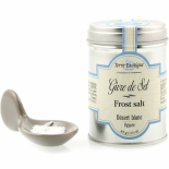 fleur de sel à la vanille (EPICERIE FINE BERNARD LEBRUN)