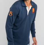 Polo en jersey 15 SERGE BLANCO (BOUTIQUE MAJOS)