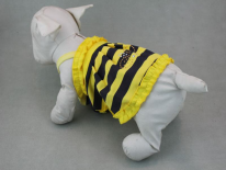 Robe d'été pour chien Chadog Diffusion (AU PALACE DU CHIEN)