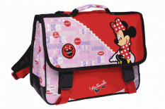 Cartable MINNIE (AU PAPYRUS)