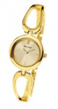 MONTRE DAME TDB 30M DORE BAR/DORE LANNIER 003H542 (BIJOUTERIE LOUBAT)