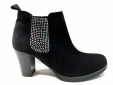 Bottines à talon Reqins CLARK (CAROL B)