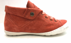 GAETANE SUD tennis nubuck montante femme PLDM BY PALLADIUM (CAROL B)