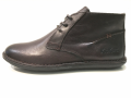 SWIBO Boots Lacet KICKERS (CAROL B)
