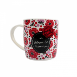 Mug "La Potion de Maman" - Derrière La Porte (K DE CUISINE)