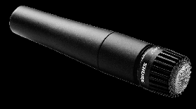 Shure - SM57 (LAURET MUSIQUE)