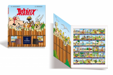 Leonidas Boîte Livre Astérix (LEONIDAS)