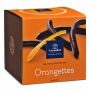 Cube Orangettes (LEONIDAS)