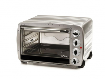 HO 6026  = Mini Four SOLAC  = rotissoire 26 Litres = 2000w = Pierre à pizza (SIRAM électroménager)