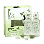 BIOTRUE FLIGHT PACK 2 FOIS 60 ML (VISION PLUS)