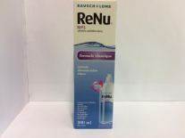 RENU MPS 360 ML (VISION PLUS)