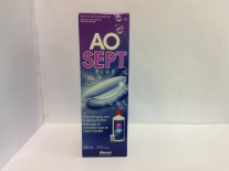 AOSEPT PLUS 360 ML (VISION PLUS)