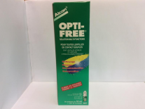 OPTIFREE 30 UNIDOSES DE 10 ML (VISION PLUS)