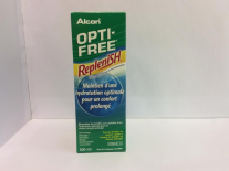 OPTIFREE REPLENISH 300 ML (VISION PLUS)